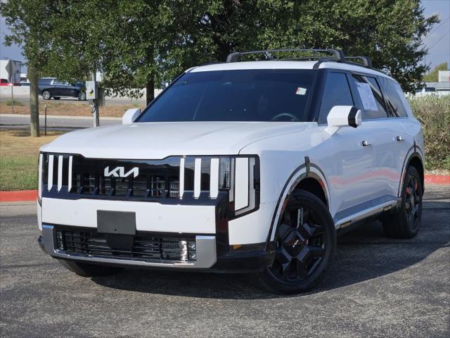 2027 Kia Telluride Hybrid SX-Prestige for sale in Round Rock, TX