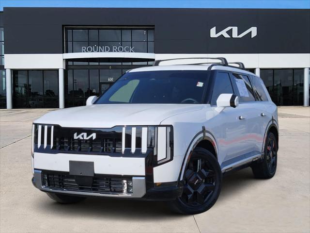 2027 Kia Telluride Hybrid SX-Prestige for sale in Round Rock, TX