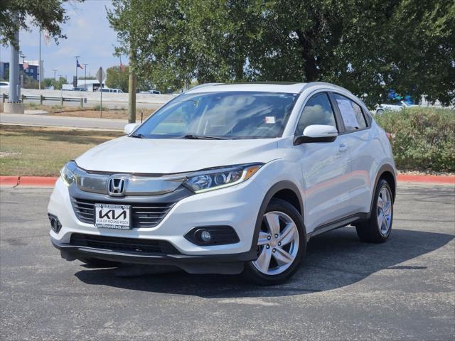 2020 Honda HR-V 2WD EX for sale in Round Rock, TX