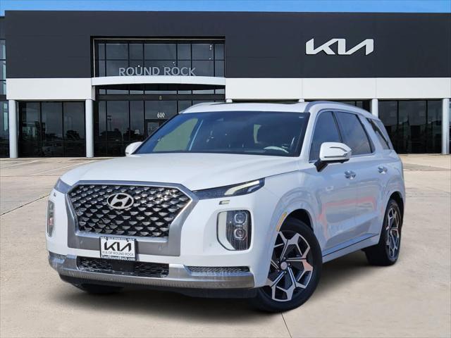 2022 Hyundai Palisade Calligraphy for sale in Round Rock, TX