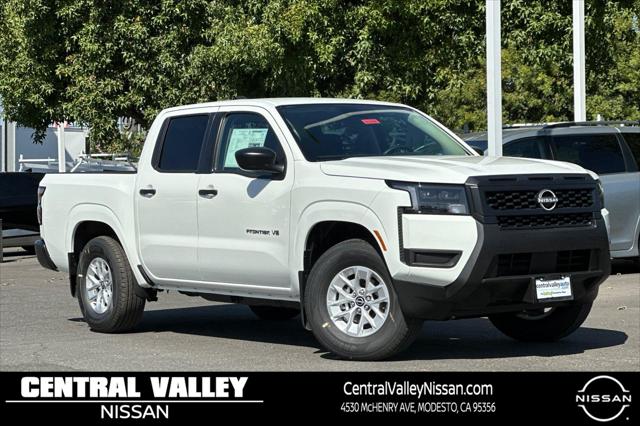 2027 Nissan Frontier S for sale in Modesto, CA