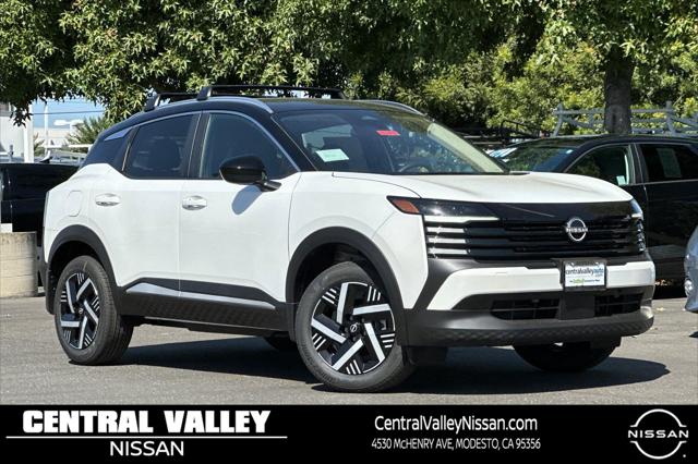 2027 Nissan Kicks SV for sale in Modesto, CA