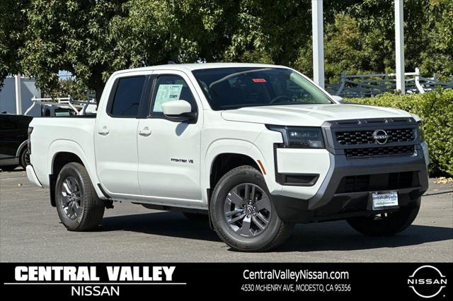 2027 Nissan Frontier SV for sale in Modesto, CA