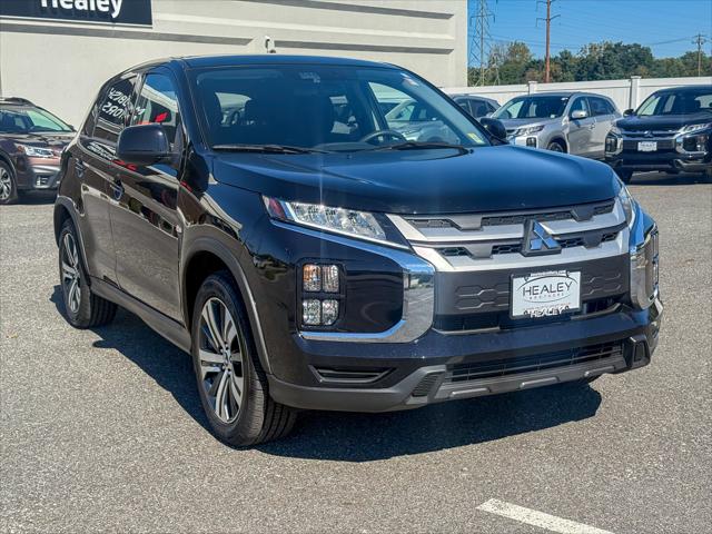 2024 Mitsubishi Outlander Sport 2.0 ES for sale in Beacon, NY