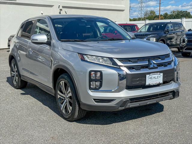 2025 Mitsubishi Outlander Sport 2.0 SE AWC for sale in Beacon, NY