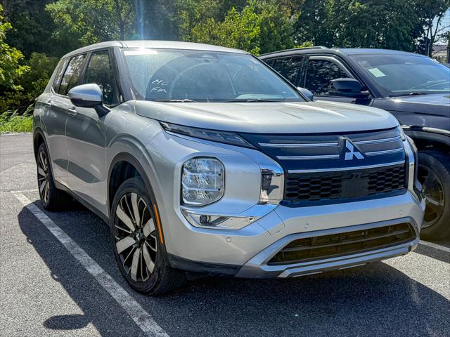 2025 Mitsubishi Outlander SE 2.5 2WD for sale in Beacon, NY