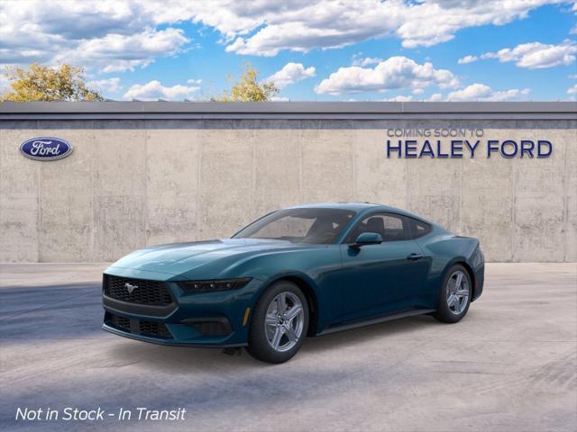 2026 Ford Mustang ECOBOOST EcoBoost for sale in Goshen, NY