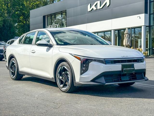 2025 Kia K4 EX for sale in Goshen, NY