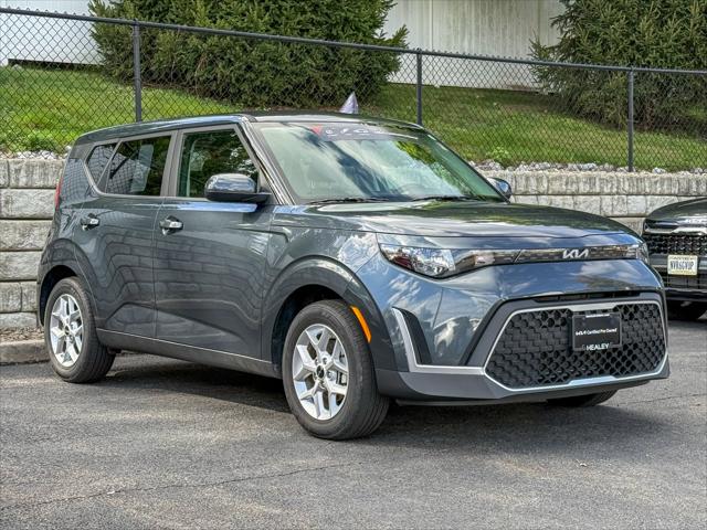 2025 Kia Soul LX for sale in Goshen, NY