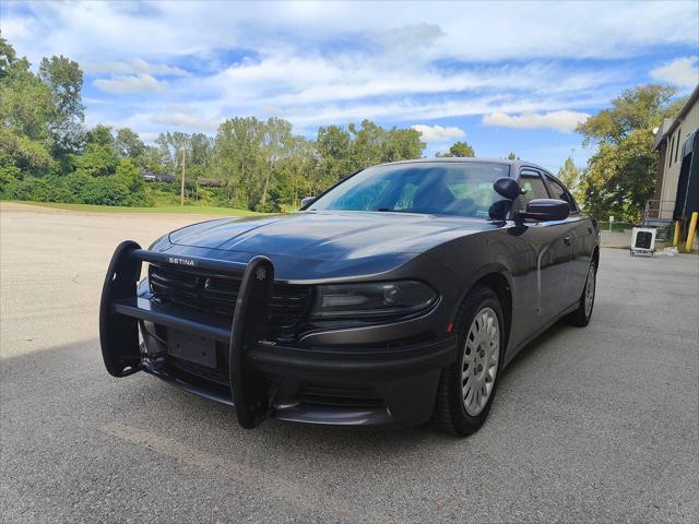 2019 Dodge Charger Police AWD for sale in Kansas City, MO