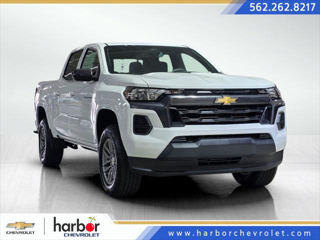2026 Chevrolet Colorado LT, RWD for sale in Long Beach, CA