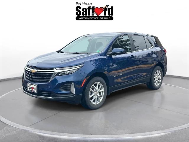 2022 Chevrolet Equinox AWD LT 2022 Chevrolet Equinox AWD LT
