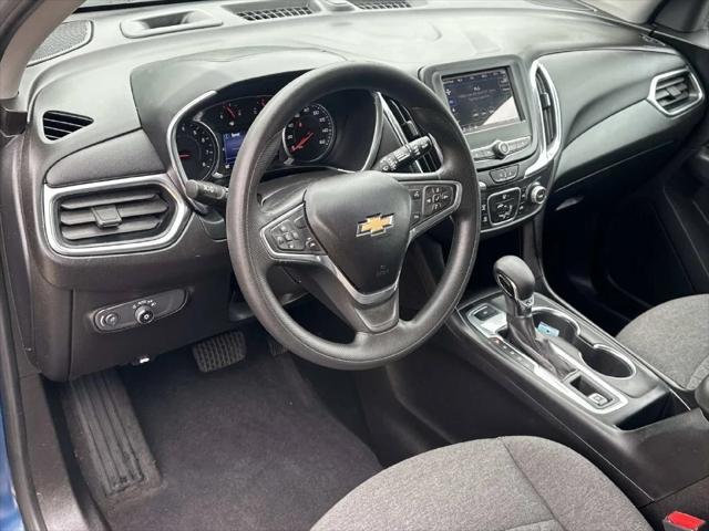 2022 Chevrolet Equinox AWD LT 2022 Chevrolet Equinox AWD LT