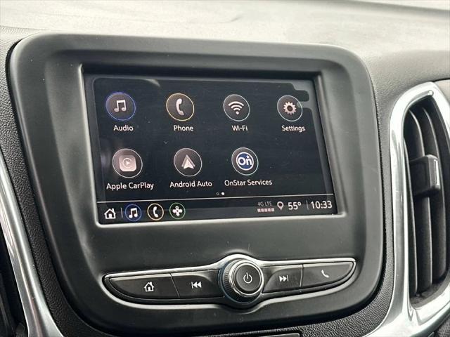2022 Chevrolet Equinox AWD LT 2022 Chevrolet Equinox AWD LT