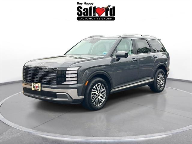 2026 Hyundai Palisade SEL 2026 Hyundai Palisade SEL