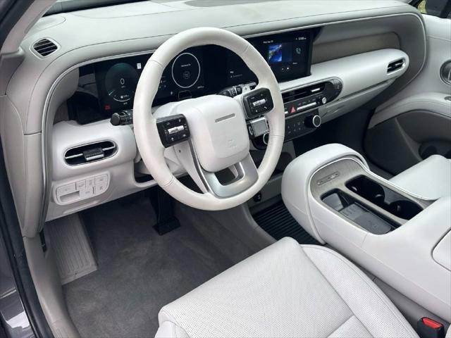 2026 Hyundai Palisade SEL 2026 Hyundai Palisade SEL