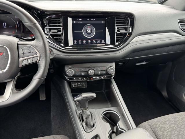 2023 Dodge Durango SXT Launch Edition AWD 2023 Dodge Durango SXT Launch Edition AWD