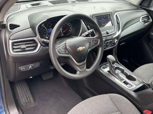 2022 Chevrolet Equinox AWD LT 2022 Chevrolet Equinox AWD LT