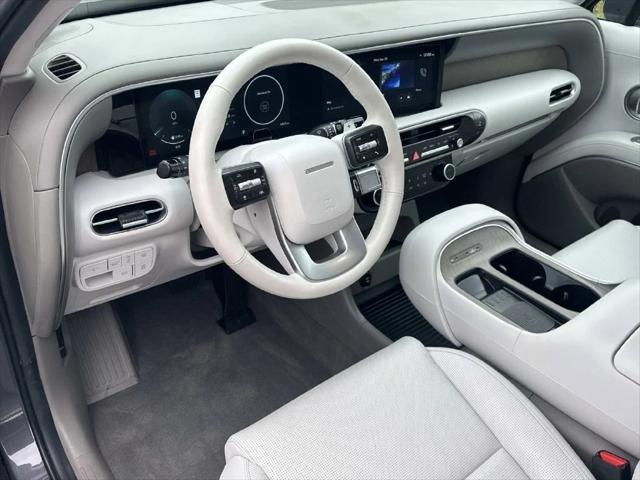 2026 Hyundai Palisade SEL 2026 Hyundai Palisade SEL