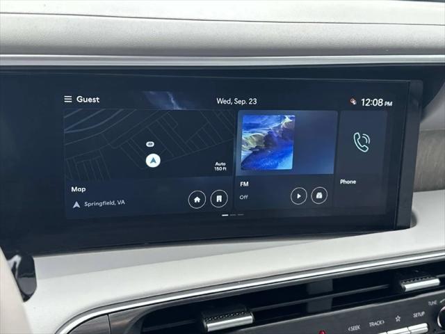 2026 Hyundai Palisade SEL 2026 Hyundai Palisade SEL