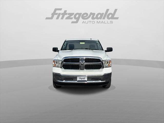 2023 RAM 1500 Classic Tradesman Regular Cab 4x2 8 Box 2023 RAM 1500 Classic Tradesman Regular Cab 4x2 8 Box