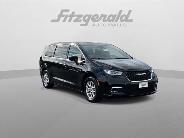 2024 Chrysler Pacifica Touring 2024 Chrysler Pacifica Touring