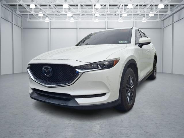 2021 Mazda CX-5 Touring 2021 Mazda CX-5 Touring