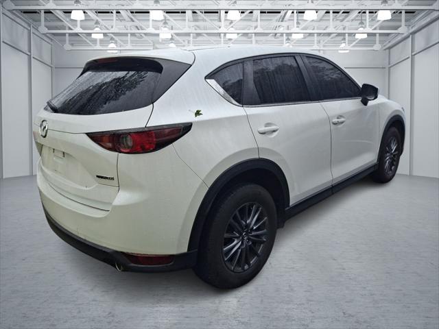 2021 Mazda CX-5 Touring 2021 Mazda CX-5 Touring