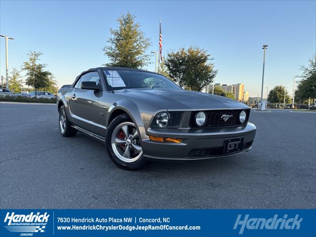 2005 Ford Mustang GT for sale in Concord, NC
