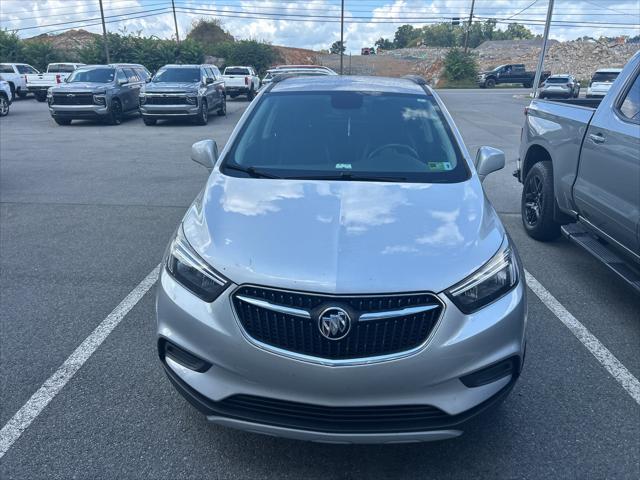 2021 Buick Encore FWD Preferred