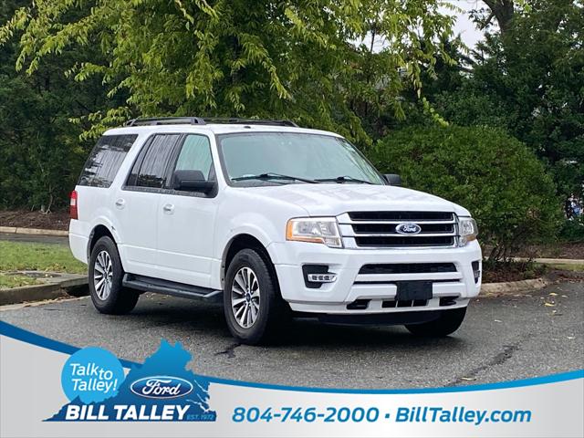 2017 Ford Expedition XLT for sale in Mechanicsville, VA