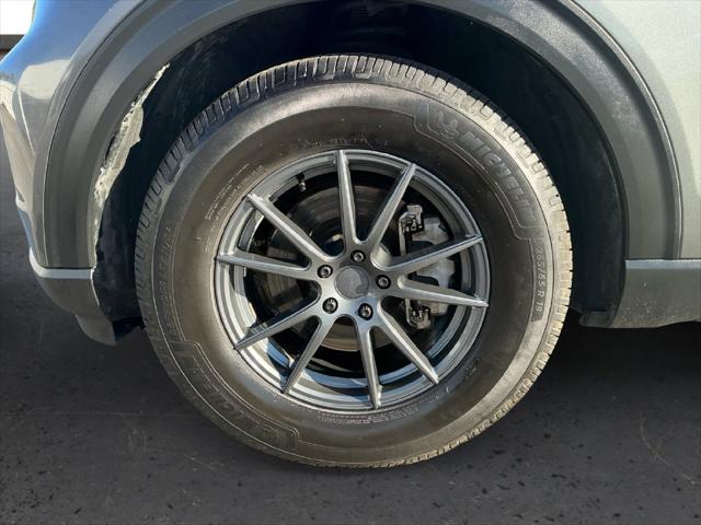 Used 2021 Ford Explorer XLT For Sale in Muscle Shoals, AL