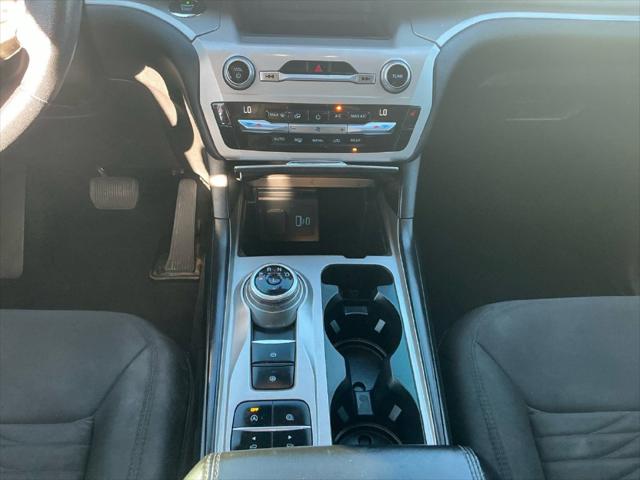 Used 2021 Ford Explorer XLT For Sale in Muscle Shoals, AL