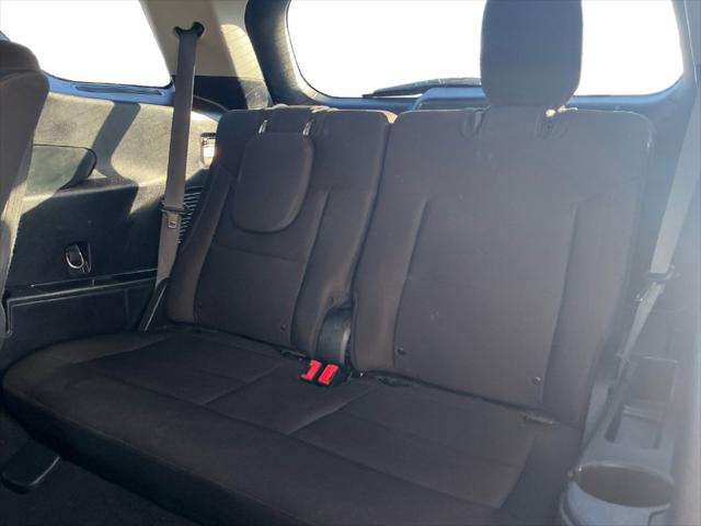 Used 2021 Ford Explorer XLT For Sale in Muscle Shoals, AL