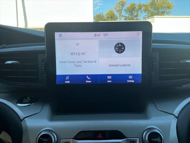 Used 2021 Ford Explorer XLT For Sale in Muscle Shoals, AL