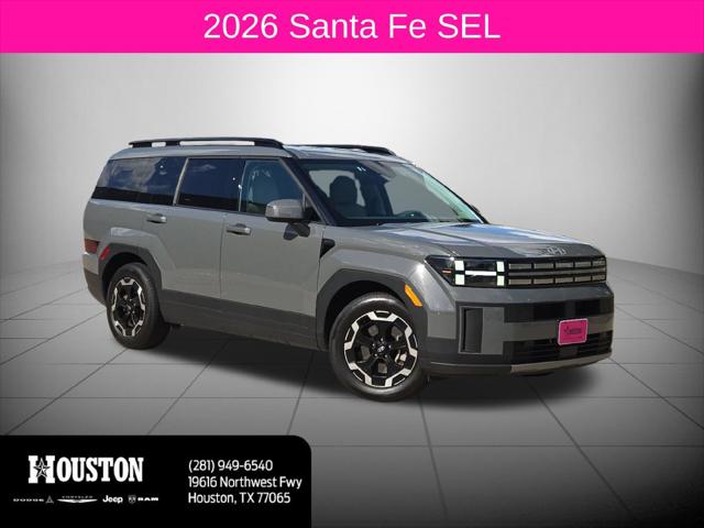 2026 Hyundai Santa Fe SEL for sale in Houston , TX