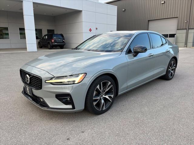 2024 Volvo S60 B5 Core Dark Theme for sale in Knoxville, TN