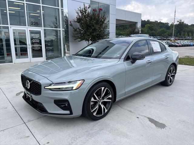 2024 Volvo S60 B5 Core Dark Theme for sale in Knoxville, TN