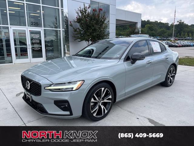 2024 Volvo S60 B5 Core Dark Theme for sale in Knoxville, TN