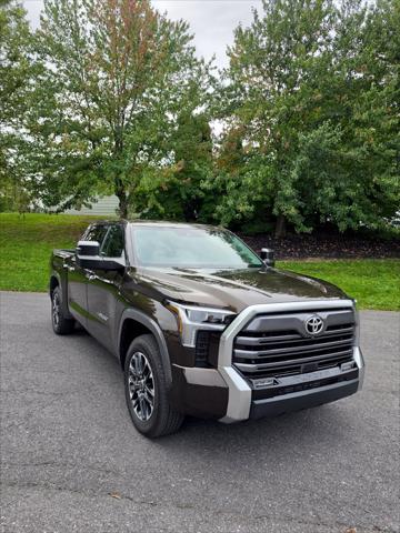2022 Toyota Tundra Limited for sale in Muncy, PA