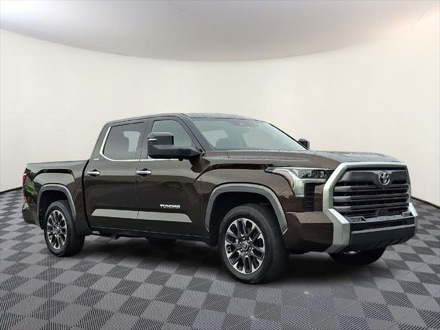 2022 Toyota Tundra Limited for sale in Muncy, PA
