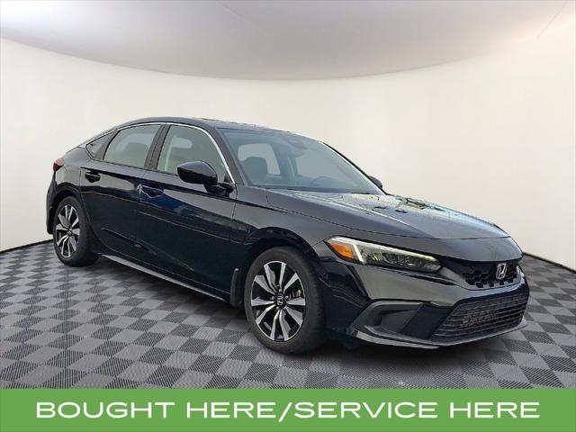2024 Honda Civic EX-L for sale in Harrisburg, PA