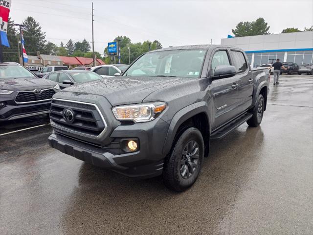 2023 Toyota Tacoma SR5 V6 for sale in Hermitage, PA