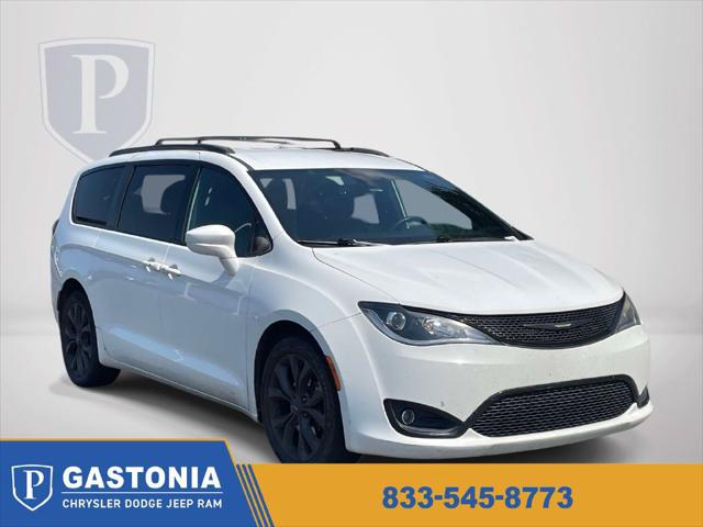 2020 Chrysler Pacifica Touring L Plus for sale in Gastonia, NC