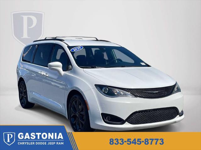 2020 Chrysler Pacifica Touring L Plus for sale in Gastonia, NC