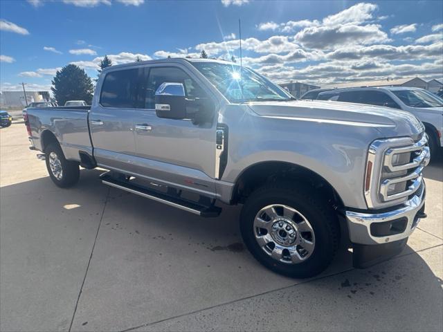 2027 Ford F-350 Lariat