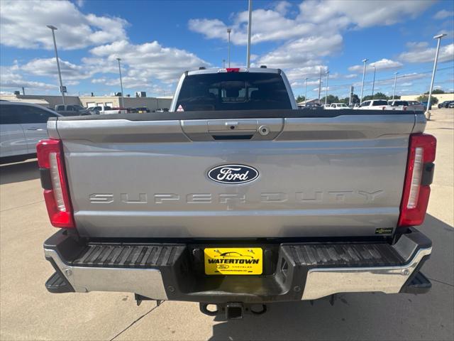 2027 Ford F-350 Lariat