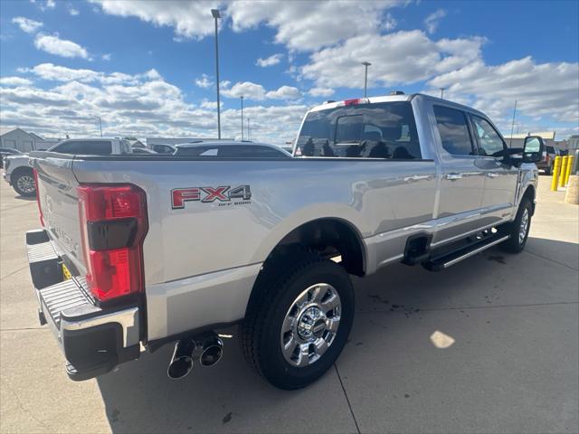 2027 Ford F-350 Lariat