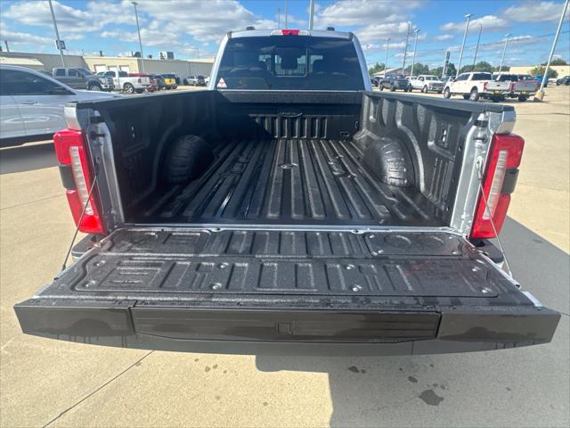 2027 Ford F-350 Lariat