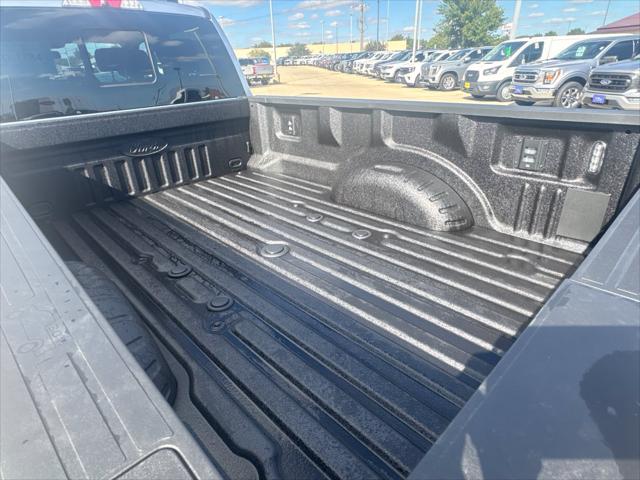 2027 Ford F-350 Lariat